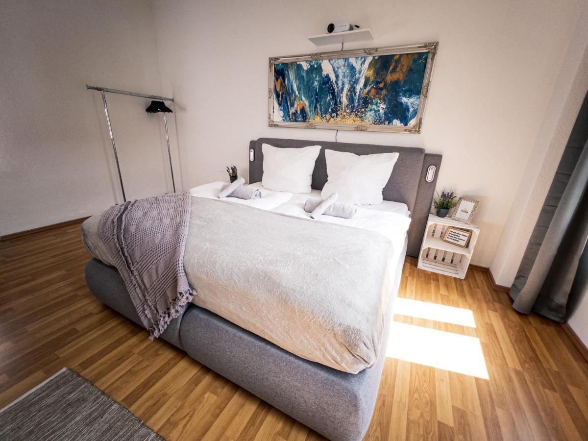° Charming Central 24/7 Serviced Apartment ° Leipzig Extérieur photo