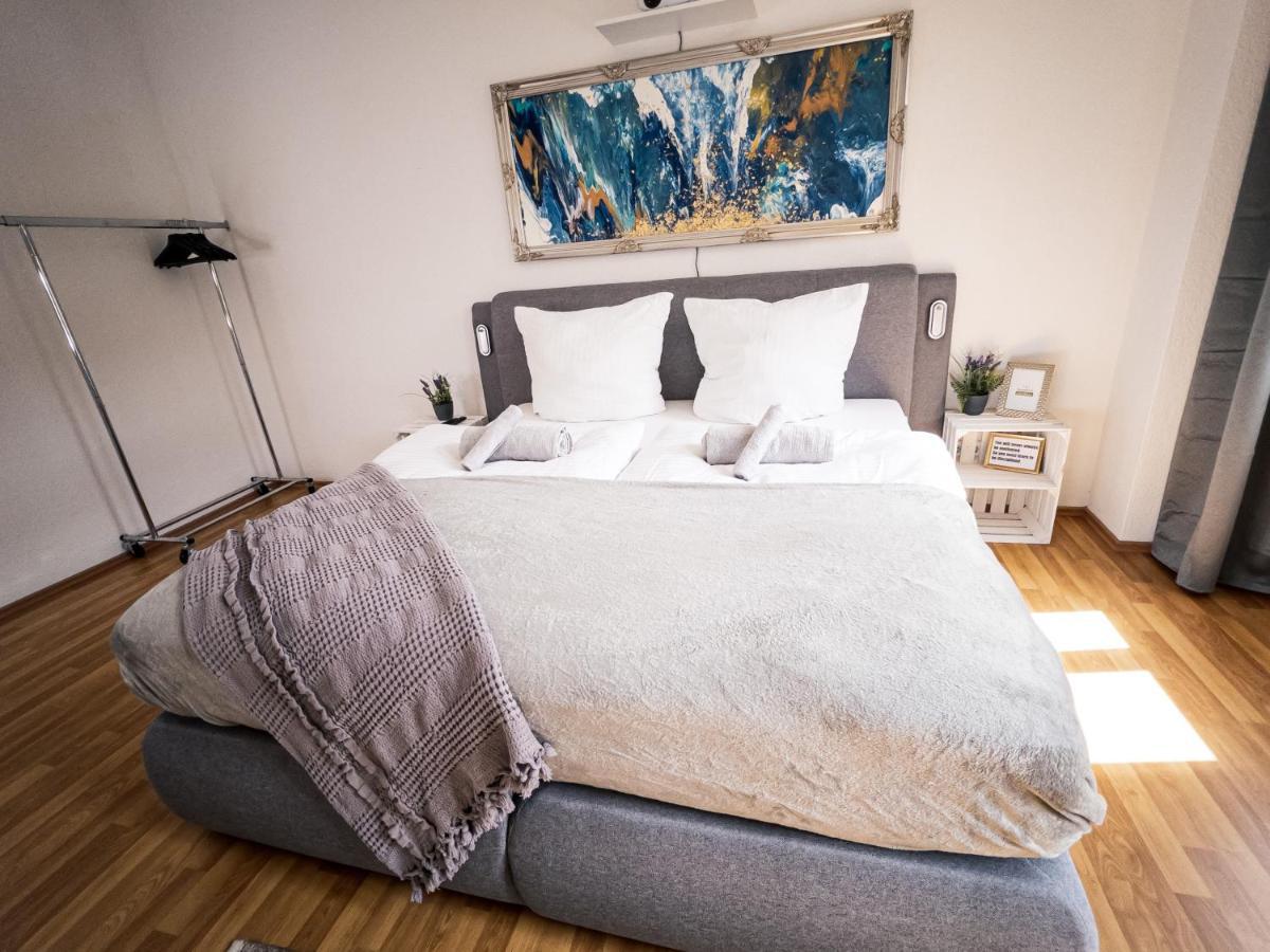 ° Charming Central 24/7 Serviced Apartment ° Leipzig Extérieur photo